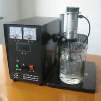 Ultrasonic Equipment