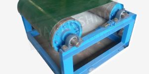 Magnetic Head Pulleys