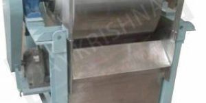 Wet Drum Permanent Magnetic Separator