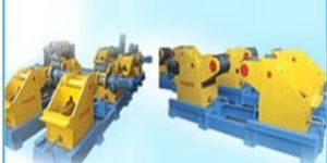Pipe Rotator