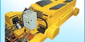 Scissior Lift