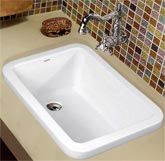 Counter Wash Basin