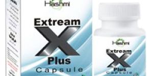 Extream-X Plus Capsule