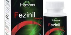 Fezinil Capsule