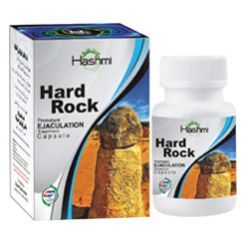Hard Rock Capsule