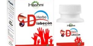 Herbo Diabecon Capsule