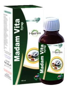 Madam Vita Syrup