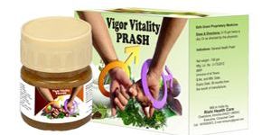 Vigor Vitality Prash