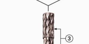 Flexible PTFE Jacket