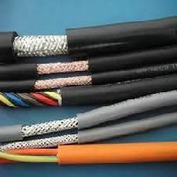 Multicore Shielded Cables