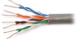 Twisted Pair Cable