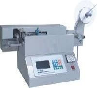 Label Cutting Machine