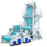 PP Mono Two Layer Tubing Plant