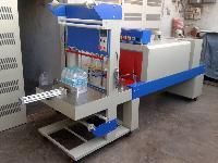 PVC Shrink Sealing Machine