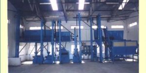Pulse Processing Plants