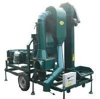 Pulses Cleaning Equipment