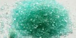 Ferrous Sulphate
