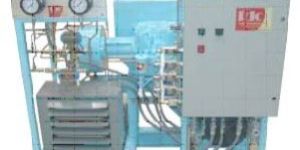 Diaphragm Compressors