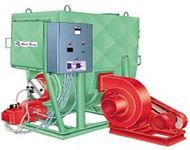 Indirect Air Heaters