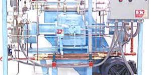 Pdc Diaphragm Compressors