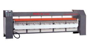 Post Forming Machine