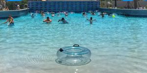 Wave Pool
