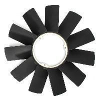 Radiator Fan Blades