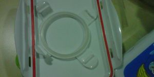 Silicone Rubber Lock N Lock Gasket
