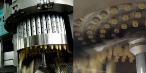 Pasta Production Line