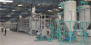 Spices Processing Machinery