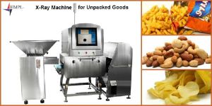 x-ray inspection machine