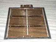 VERO Timing Belts with Back Covering