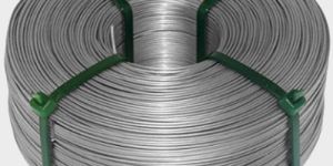 Stainless Steel Lashing Wire