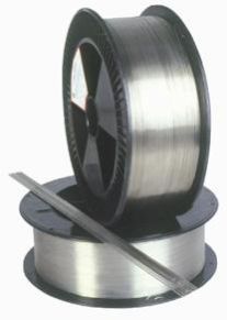 Stainless Steel MIG Wire