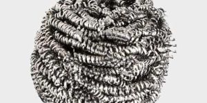 Stainless Steel Scrubber Wire