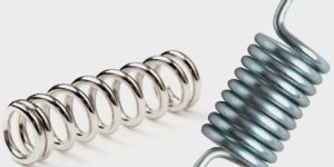 Stainless Steel Spring Wire