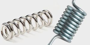 Stainless Steel Spring Wires