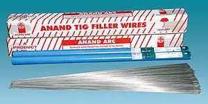 Stainless Steel Tig Wire