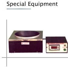 PYROMATIC HOT MELT ADHESIVE BATH BSPIL-SPEQ-2000