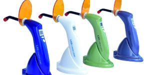 LIGHT CURE GUN CORDLESS