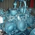 Industrial Refrigeration Compressors