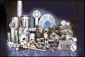 Kirloskar Ammonia Compressor Spares