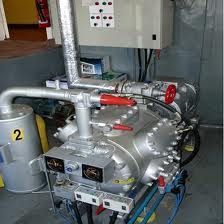 Sabroe Air Conditioning Refrigeration Compressors Spares