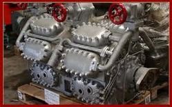 Sabroe Compressor Spares