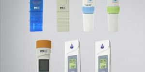 Hand Held Instruments