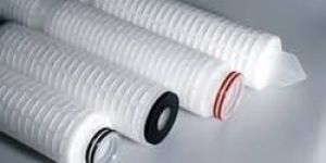 Pleated Filter Cartridge