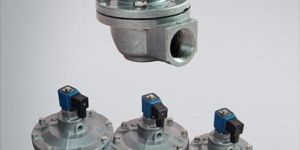 Solenoid Valves