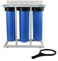 Water Filtration