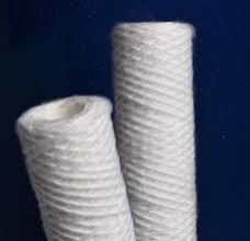 Wound Cartridge Filter