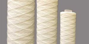 Wound Polypropylene Micron Filters